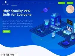 Sites similar to systemongrid.com