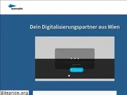 Sites similar to systempilot.net