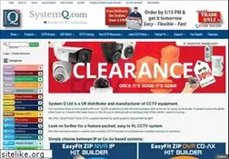 Sites similar to systemq.com