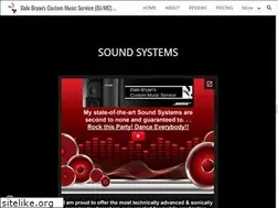Sites similar to systems.dalebryan.com