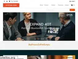 Sites similar to systems2000.co.th
