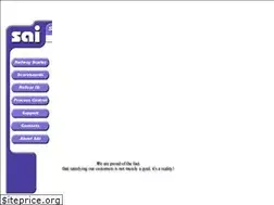 Sites similar to systemsassoc.com