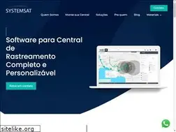 Sites similar to systemsat.com.br