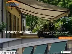 Sites similar to systemsawnings.com
