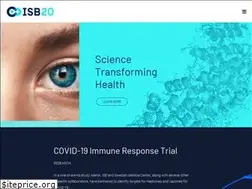 Sites similar to systemsbiology.net