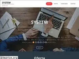 Sites similar to systemsc.pl