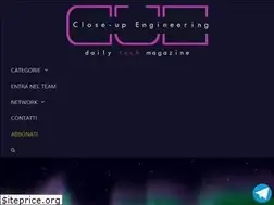 Sites similar to systemscue.it