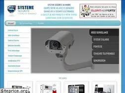 Sites similar to systemsecurite.com