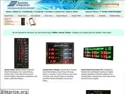 Sites similar to systemsengineering.com.pk