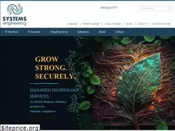 Sites similar to systemsengineering.com