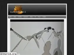 Sites similar to systemsfail.com