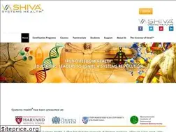 Sites similar to systemshealth.com