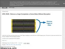 Sites similar to systemsinside.blogspot.com