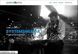 Sites similar to systemsmia.no