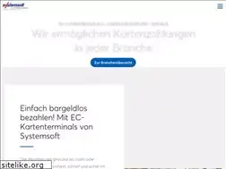 Sites similar to systemsoft-gmbh.de