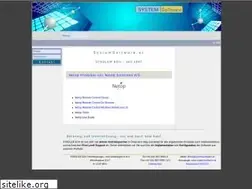 Sites similar to systemsoftware.at