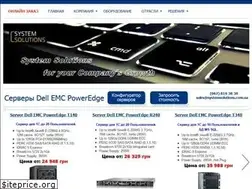 Sites similar to systemsolutions.com.ua