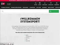 Sites similar to systemsport.de