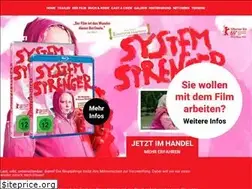 Sites similar to systemsprenger-film.de