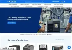 Sites similar to systemsprintmedia.co.uk