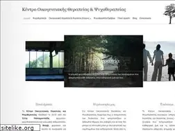 Sites similar to systemstherapy.gr