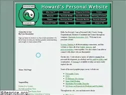 Sites similar to systemsthinker.com
