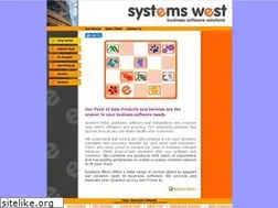 Sites similar to systemswest.com