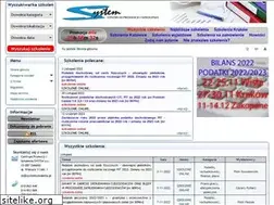 Sites similar to systemszkolenia.pl