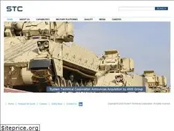Sites similar to systemtechnical.com