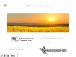 Sites similar to systemtechnics.de