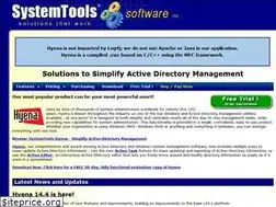 Sites similar to systemtools.com