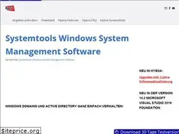 Sites similar to systemtools.de