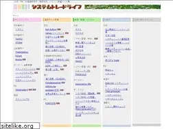 Sites similar to systemtrade-life.com