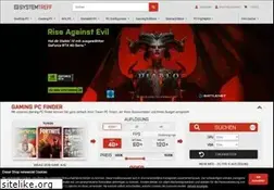 Sites similar to systemtreff.de