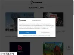 Sites similar to systemtutos.com