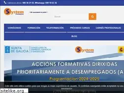 Sites similar to systemvilagarcia.com
