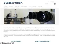 Sites similar to systemvision.eu