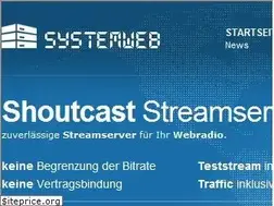 Sites similar to systemweb.de