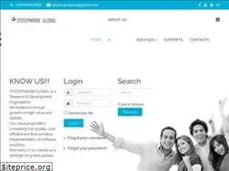 Sites similar to systemwork.in