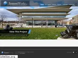 Sites similar to systemworksllc.com