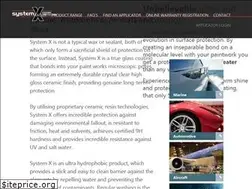 Sites similar to systemxaustralia.com.au