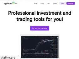 Sites similar to systemxlite.com