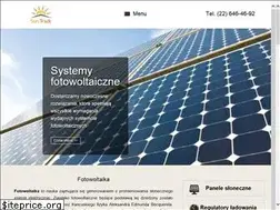 Sites similar to systemy-fotowoltaika.pl