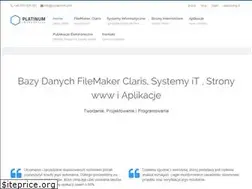 Sites similar to systemy-it.com