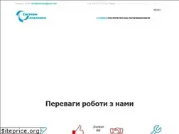 Sites similar to systemy-opalennya.lviv.ua