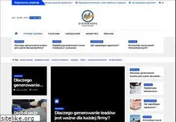 Sites similar to systemydps.pl
