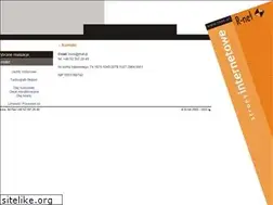 Sites similar to systemyinternetowe.pl