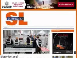 Sites similar to systemylogistiky.cz