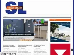 Sites similar to systemylogistiky.sk