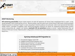 Sites similar to systemylokalizacyjne.pl